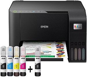 Принтер Epson EcoTank L3250