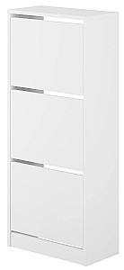 Обувница DECO 3S 51 cm Белый