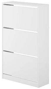 Обувница DECO 3S 73 cm Белый