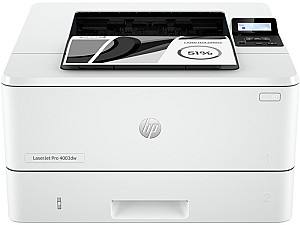Принтер HP LaserJet Pro M4003dw