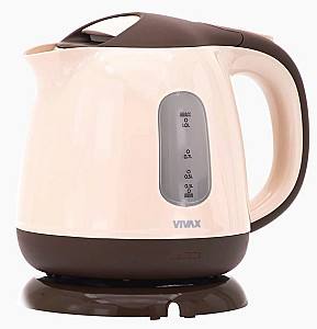 Fierbator electric de apa Vivax WH-102BB Brown