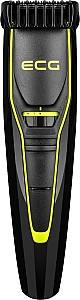 Trimmer ECG ZS 1420 Black/Yellow