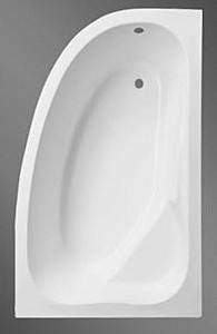 Cadă de baie S-Group BSM-024 (1500X1000X420 mm R/L)