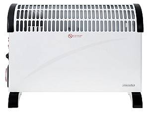 Конвектор электрический Mesko MS-7741 White