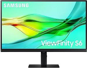 Монитор Samsung S27D604