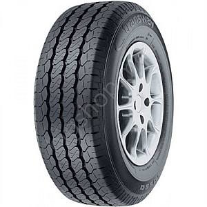 Anvelopa pentru camioneta LASSA Transway 195/75 R16C 107R