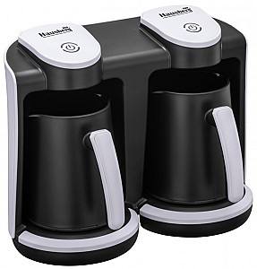 Espressor HAUSBERG HB-3820AB