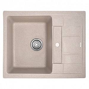 Chiuveta de bucatarie MIXXUS HB8210-G319 Sand