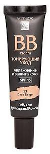 Crema BB&CC Vitex Hydrating and Protection