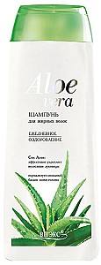 Шампунь для волос Vitex Алоэ Вера