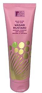 Кондиционер для волос Family Forever Factory Balm-Elixir For Hair
