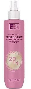 Спрей для волос Family Forever Factory 20 in 1 Thermal Filler Protection