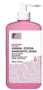 Маска для волос Family Forever Factory Butter Mask For Hair