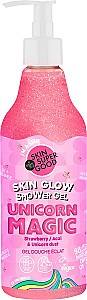 Gel de dus Planeta Organica Unicorn Magic