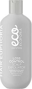 Produs pentru scalp Ecoforia Loss Control
