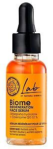 Ser pentru fata Natura Siberica Regeneration Face Serum