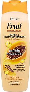 Шампунь для волос Vitex Restoreal
