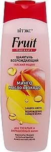 Шампунь для волос Vitex Revivating