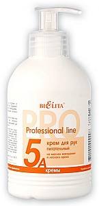Крем для рук Bielita Nutritional