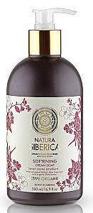 Sapun lichid pentru maini Natura Siberica Softening Cream-Soap