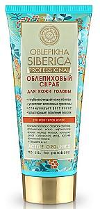 Produs pentru scalp Natura Siberica Scalp Scrub