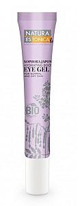 Crema pentru zona ochilor Natura Siberica Sophora Japonica Eye Gel
