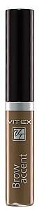 Gel pentru sprancene Vitex Brow accent 01