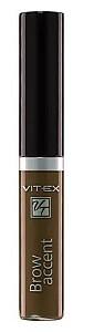 Gel pentru sprancene Vitex Brow accent 02