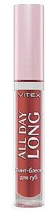 Luciu pentru buze Vitex All Day Long 36
