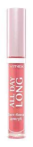 Luciu pentru buze Vitex All Day Long 31