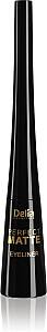 Eyeliner Delia Cosmetics Shape Master Perfect Matte Black