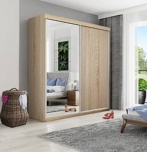 Dulap-cupe Prime Furniture Top 23 150 Stejar Sonoma (Bej)