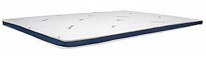 Topper saltea Somnart Antiacaria Memory 180x200 cm