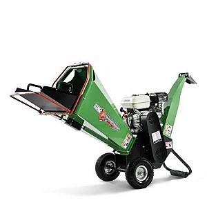 Tocator de crengi GS 650