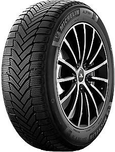 Шина Michelin 205/55R19 97H ALPIN 6 XL