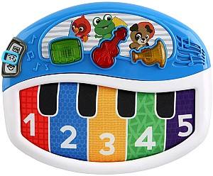 Музыкальная игрушка Baby Einstein Откройте для себя и играйте на фортепиано