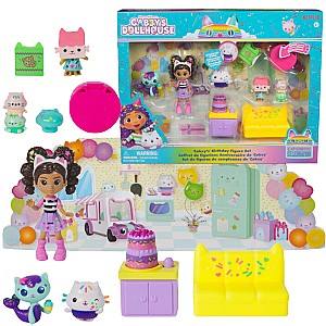 Фигурка персонаж Spin Master Gabby’s Dollhouse 6071469