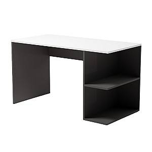 Письменный стол Smartex Comp (110cm) White/Black