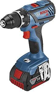 Дрель Bosch GSR 18V-28