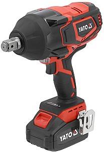 Гайковерт Yato YT828075