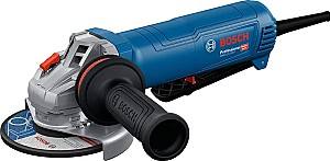 Болгарка (угловая шлифмашина) Bosch GWS 12-125 P