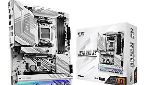 Материнская плата ASRock X870 PRO RS