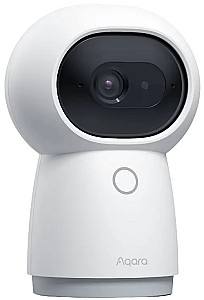Камера видеонаблюдения Aqara Hub G3 Белый (CH-H03)