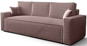 Диван Space Meble Ambro Poso 27 Розовый