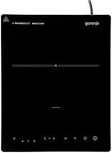 Настольная плита Gorenje ICR2000SP