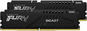Оперативная память Kingston FURY Beast EXPO 32GB (KF560C36BBE2K2-32)