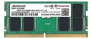 Оперативная память Transcend JetRam 24GB (JM5600ASE-24G)