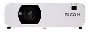 Видеопроектор Ricoh PJ WUL5A50