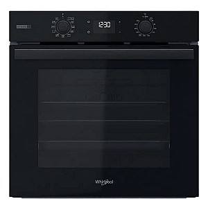 Cuptor electric incorporabil Whirlpool OMSR58CU1SB