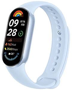 Умные часы Xiaomi Mi Band 9 Arctic Blue